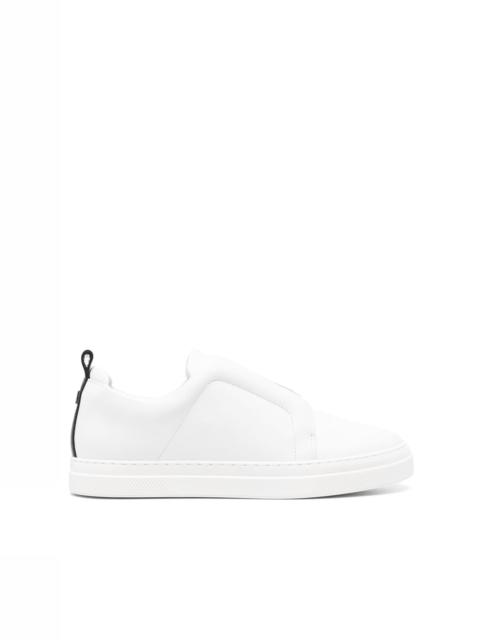 Pierre Hardy Slider laceless sneakers