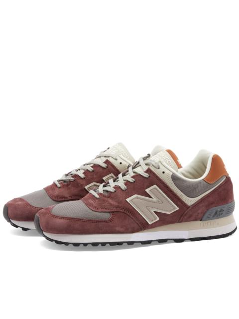 New Balance OU576PTY - Made in UK