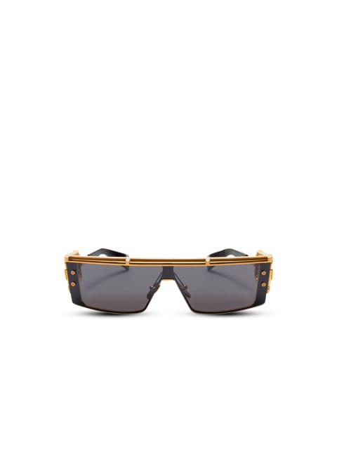 Balmain Wonder Boy III sunglasses