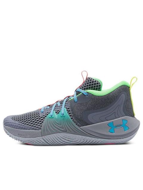 Under Armour Under Armour Embiid One 'Gamer Night' 3024114-106