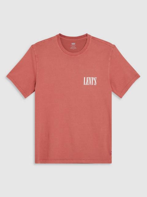 Levi's RELAXED FIT SHORT SLEEVE GRAPHIC T-SHIRT