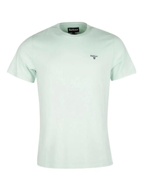 Barbour logo tee