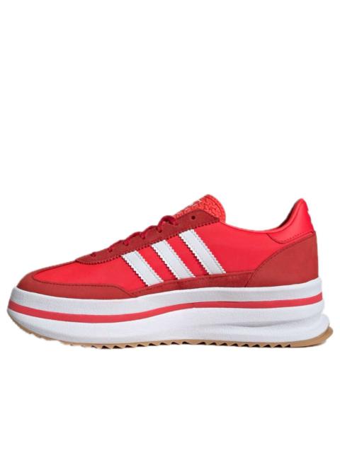 adidas (WMNS) adidas SL 72 'Lucid Red Better Scarlet White' JR0915