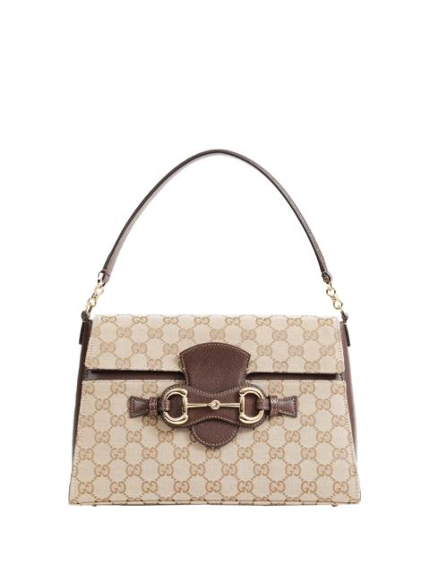 GUCCI Horsebit Duomo Medium Bag
