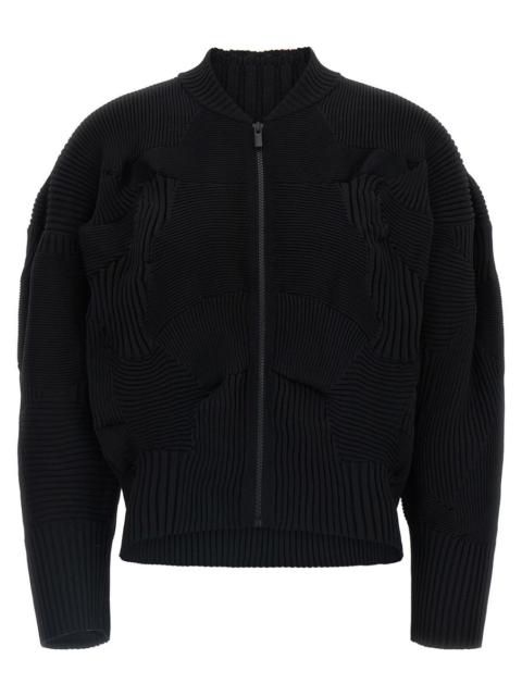 Issey Miyake 'Kone Kone' Cardigan