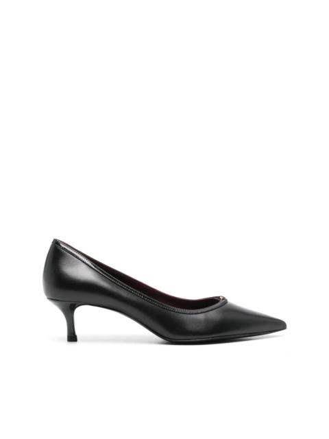 TORY BURCH 45mm Double T pumps
