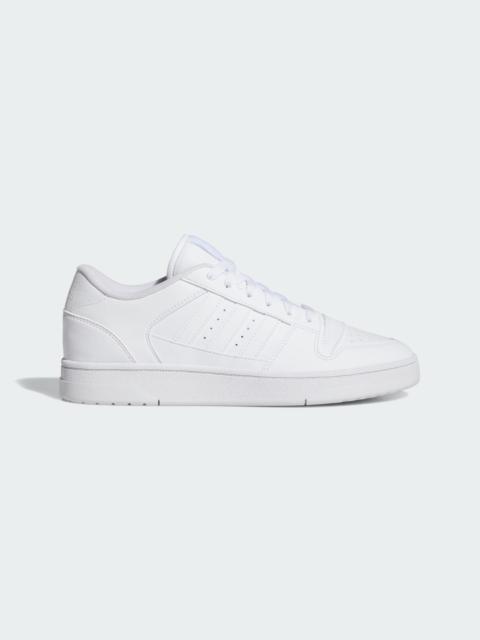 Break Start Shoes