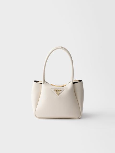 Prada Prada Liaison small leather handbag