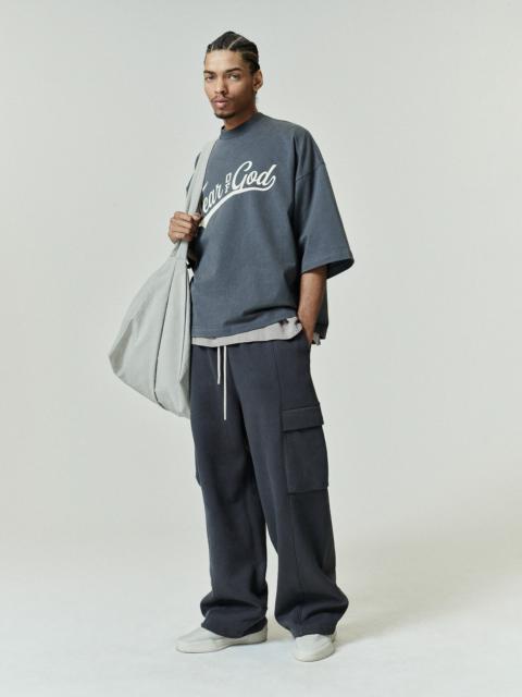 ESSENTIALS Merch Tee Boxy Fit