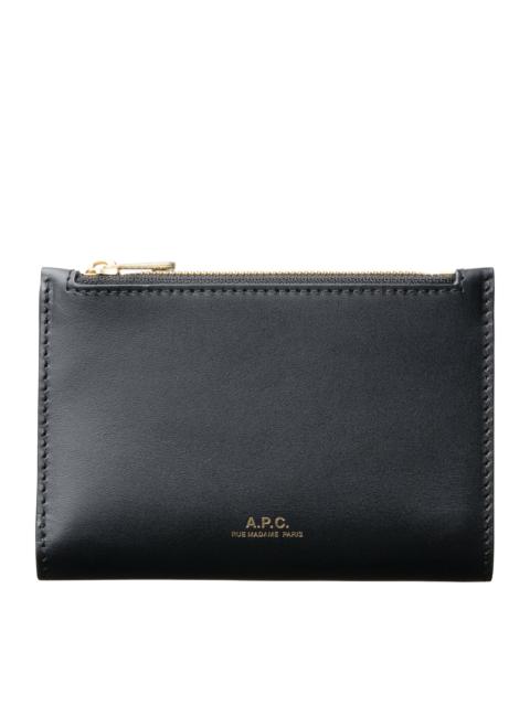 A.P.C. WILLOW COIN PURSE