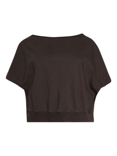 Rick Owens DRKSHDW dagger top