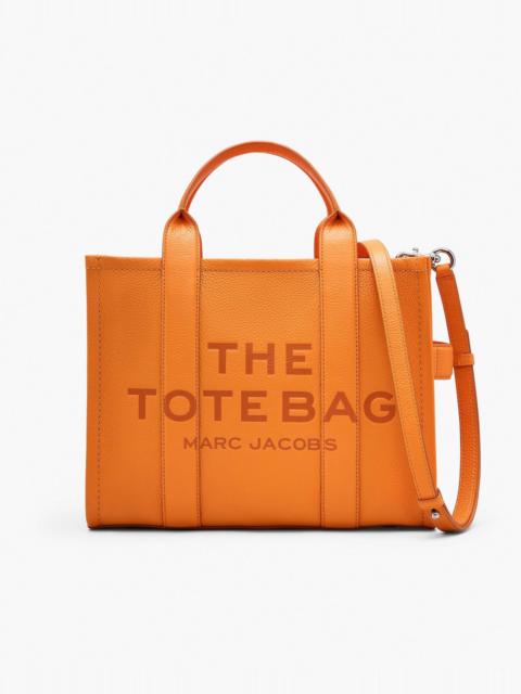 Marc Jacobs THE LEATHER MEDIUM TOTE BAG
