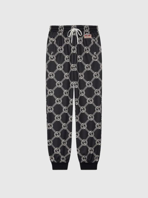 GUCCI Interlocking G jogging pant