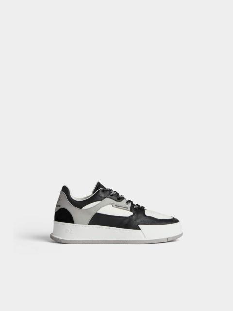 DSQUARED2 CANADIAN SNEAKERS