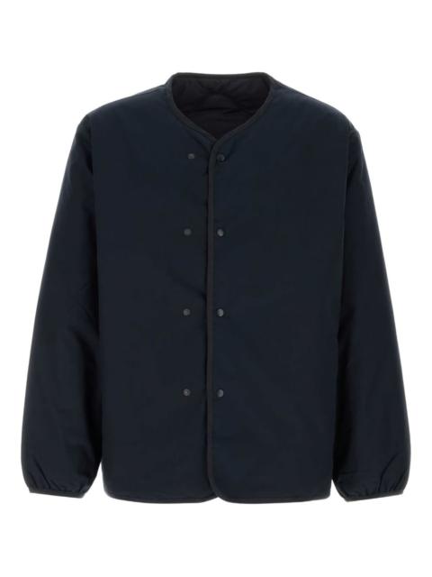 Nanamica buttoned jacket
