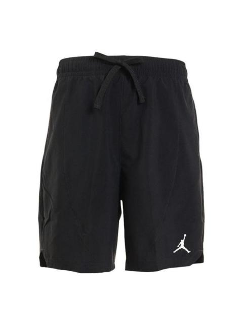 Jordan Air Jordan Sport Wovan Shorts 'Black' DV9790-010