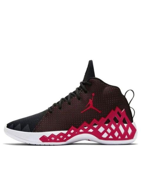 Air Jordan Jumpman Diamond Mid PF 'University Red' CI1205-006