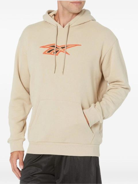 Reebok Basketball long-sleeve hoodie