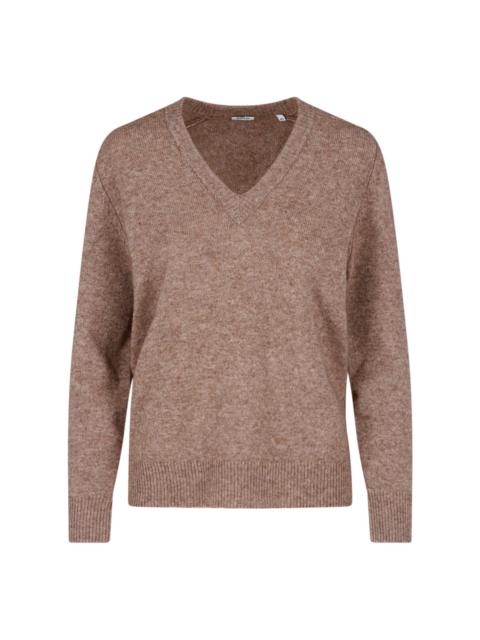 Aspesi WOOL SWEATER