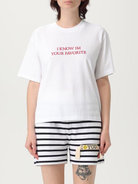 Joshua Sanders T-shirt woman Joshua Sanders