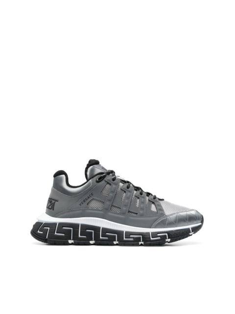 VERSACE Trigreca low-top sneakers