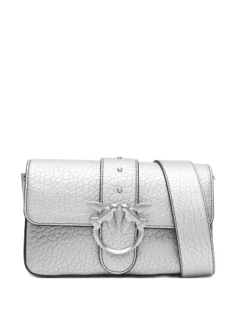 PINKO Pinko Love Birds Crossbody Bag