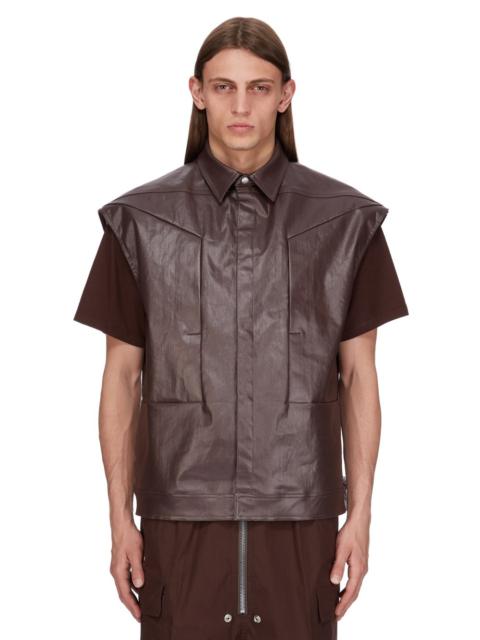 Rick Owens Jumbo gilet