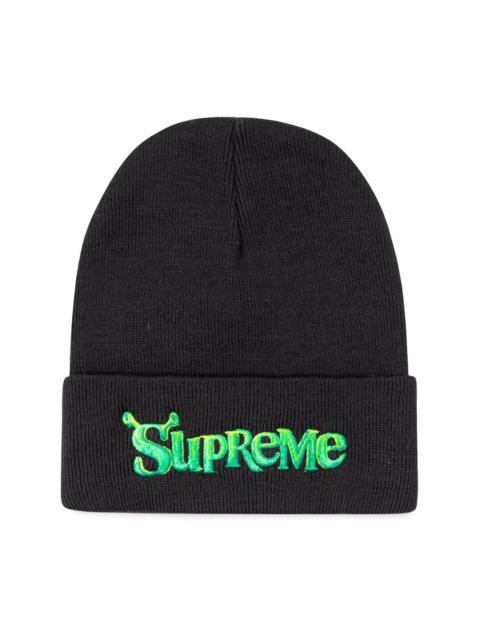 x Shrek beanie