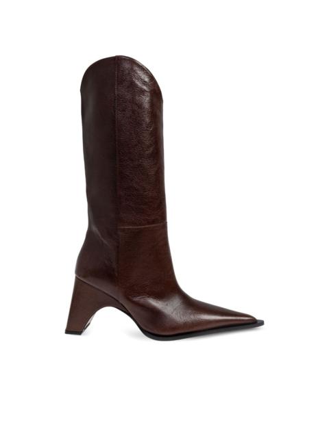 COPERNI 90mm Bridge boots