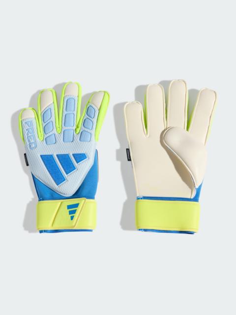 adidas PREDATOR GOALKEEPER GLOVE MATCH FINGERSAVE