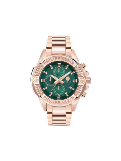 PHILIPP PLEIN The $kull 44mm