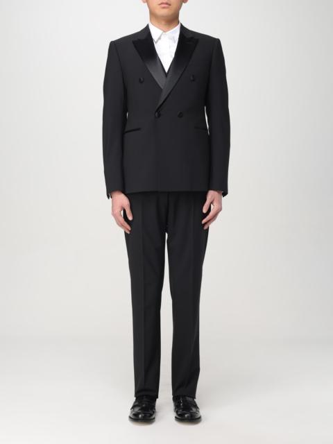 EMPORIO ARMANI Suit men Emporio Armani