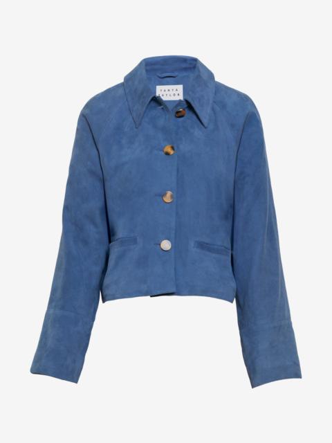 TANYA TAYLOR GIDGET JACKET