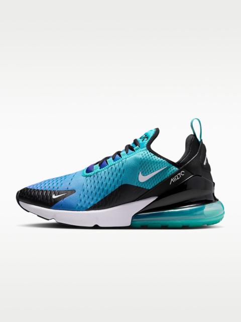 Nike Nike Air Max 270 Men's Shoes