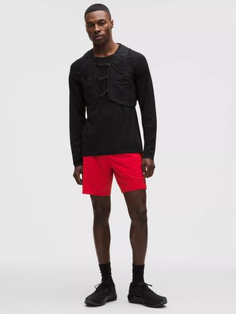 lululemon Pace Breaker Linerless Short 7"