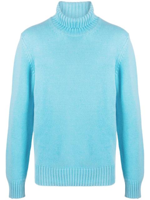 ORLEBAR BROWN Verdon roll-neck jumper