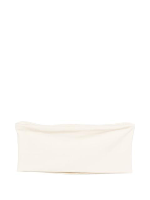 Rick Owens bandeau top