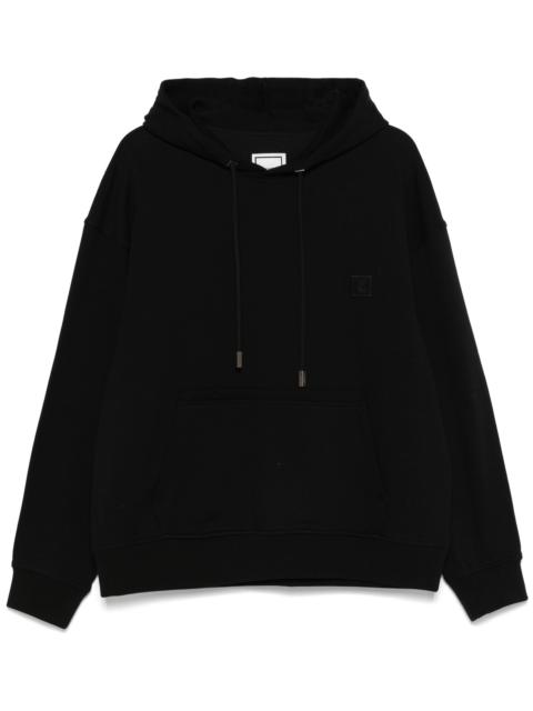 Wooyoungmi Printed Hoodie
