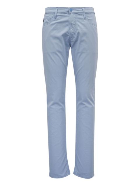 AG Jeans Tellis straight-leg trousers