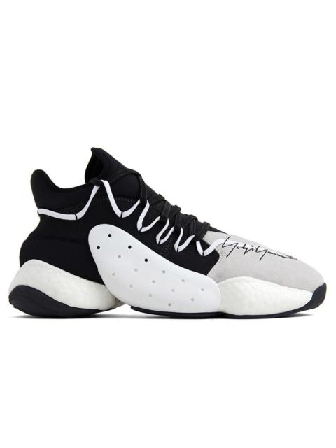 Y-3 Y-3 BYW BBALL - WHITE/BLACK