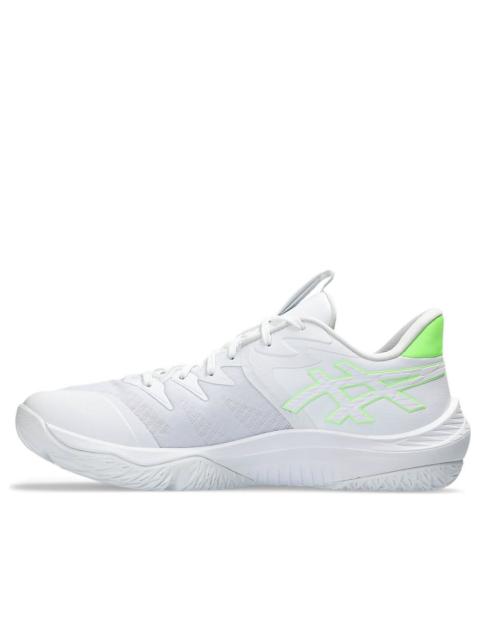 Asics ASICS Unpre ARS Low 2 'White Lime Burst' 1063A083-100