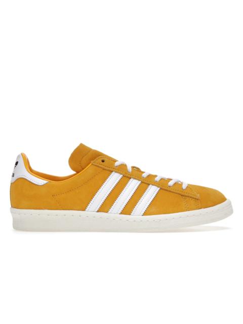 adidas Campus 80s Bold Gold Black