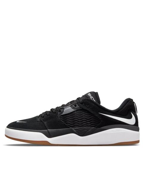 Nike Nike Ishod Wair SB 'Black White' DC7232-001