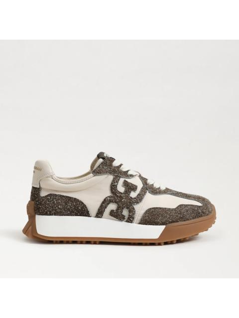 Sam Edelman Langley Lace Up Sneaker