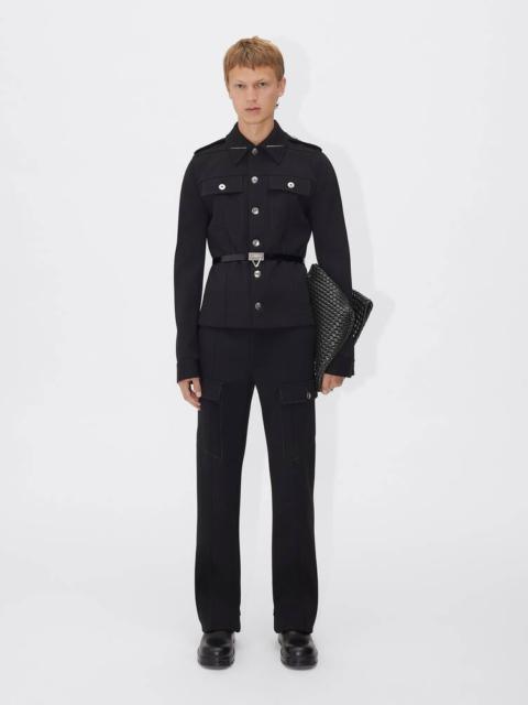 Bottega Veneta jacket