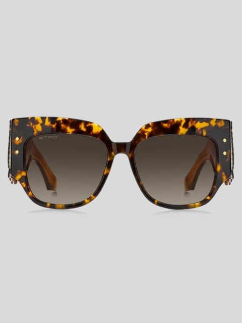 ETROBLOSSOM  SUNGLASSES