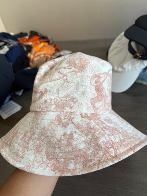 Dior Dior Bucket Hat