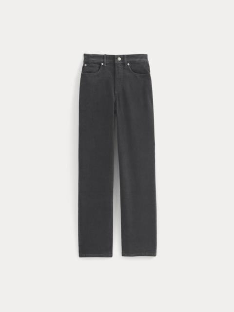 EVERLANE THE WAY-HIGH® CORDUROY PANT