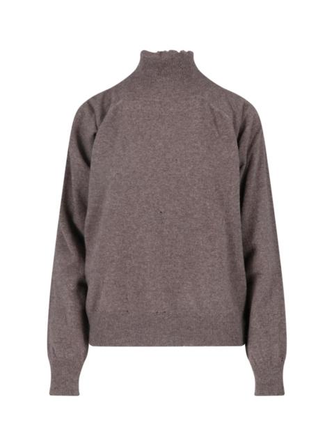 Maison Margiela VIRGIN WOOL SWEATER