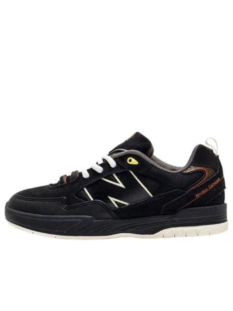 New Balance New Balance x Roland Tiago Lemos 808 'Black' NM808ROB